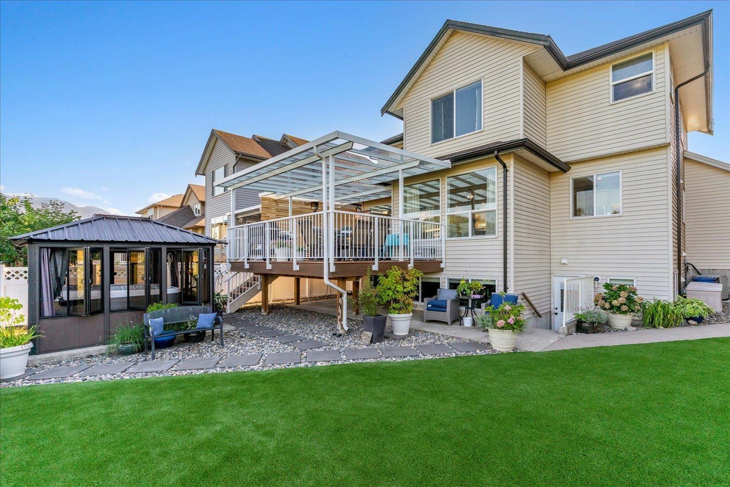 6550 Lavender Place, Sardis South, Chilliwack, British Columbia  V2R 0H5 - Photo 40 - R3039429