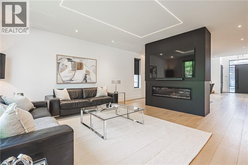 135 Eleanor Avenue, Hamilton, Ontario  L8W 1C7 - Photo 12 - 40784006