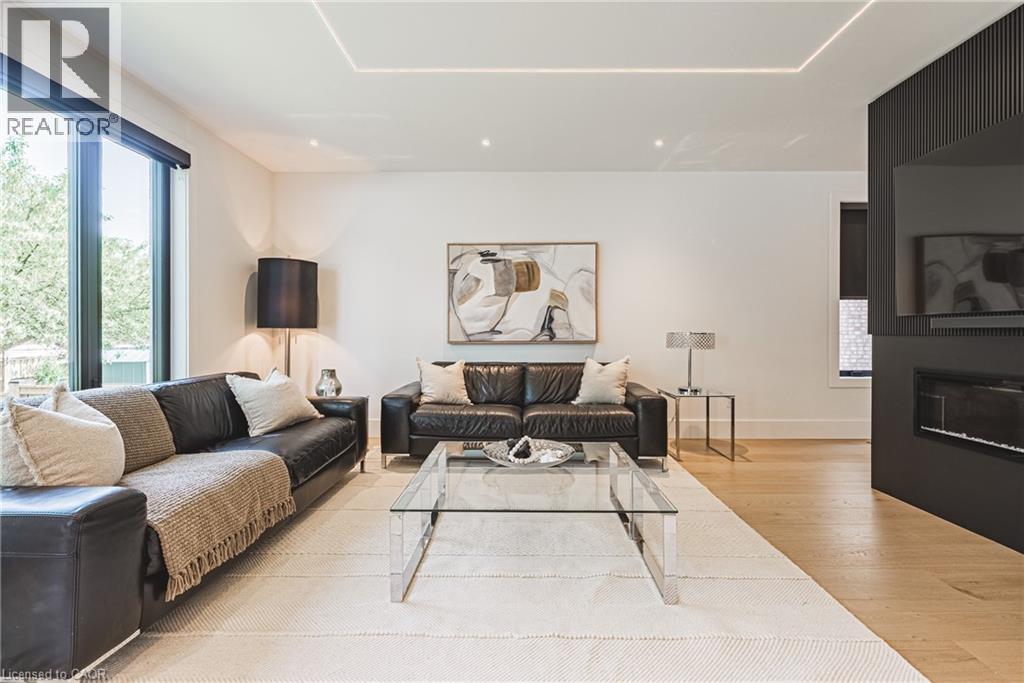 135 Eleanor Avenue, Hamilton, Ontario  L8W 1C7 - Photo 14 - 40784006