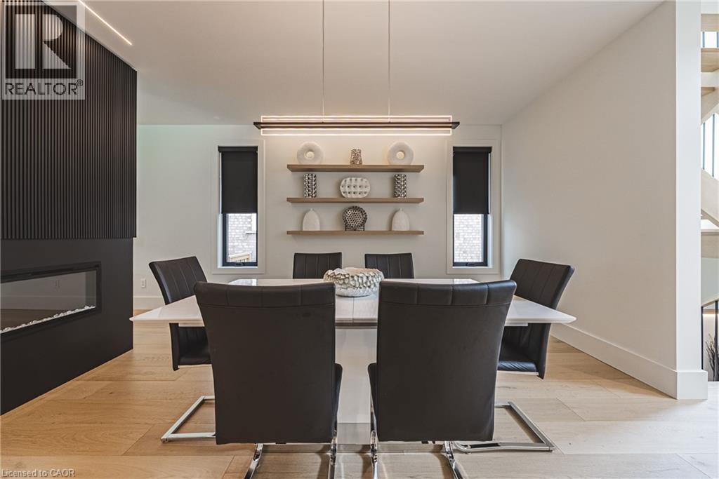 135 Eleanor Avenue, Hamilton, Ontario  L8W 1C7 - Photo 9 - 40784006