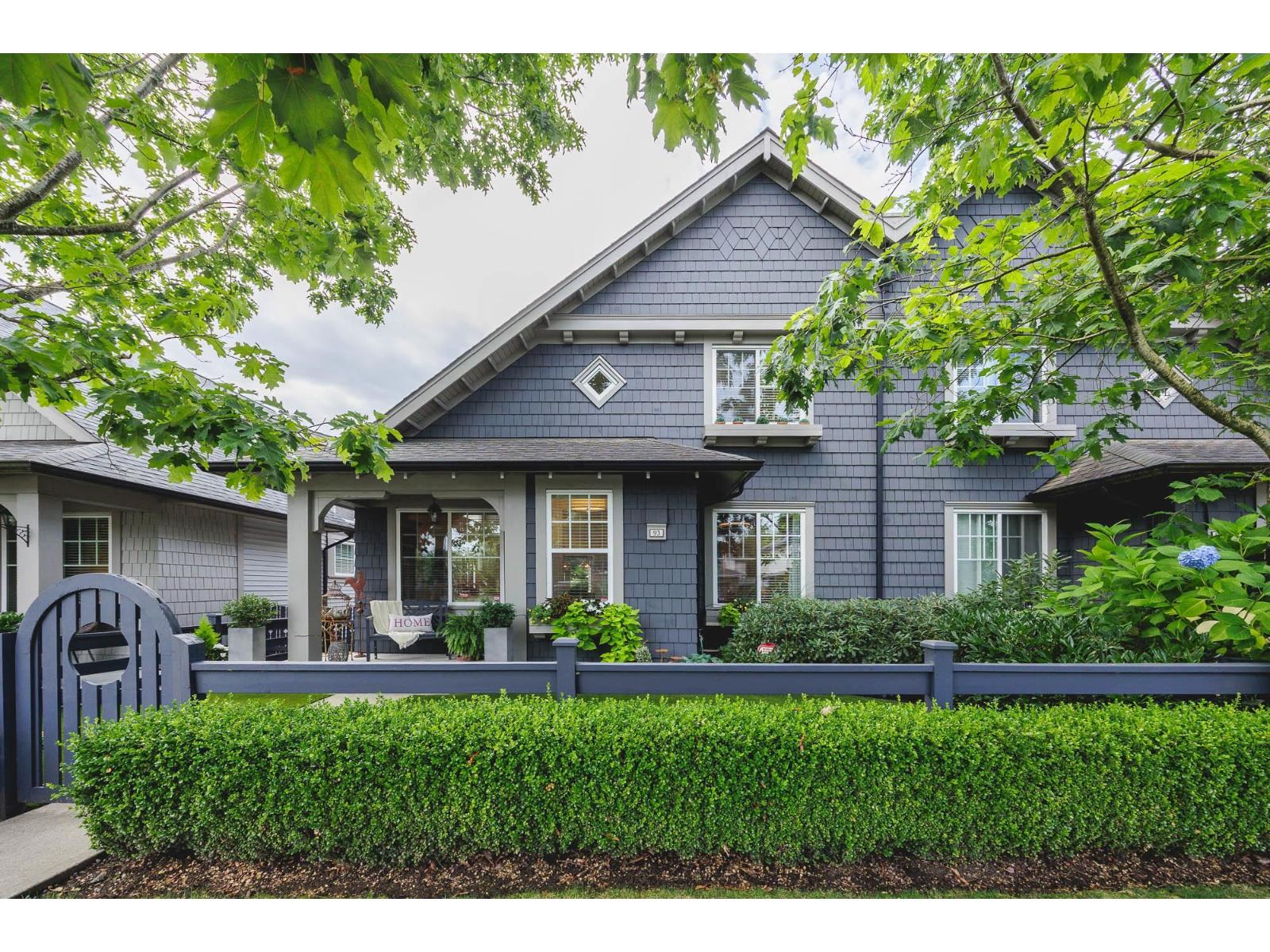 93 6450 187TH STREET, Surrey, British Columbia