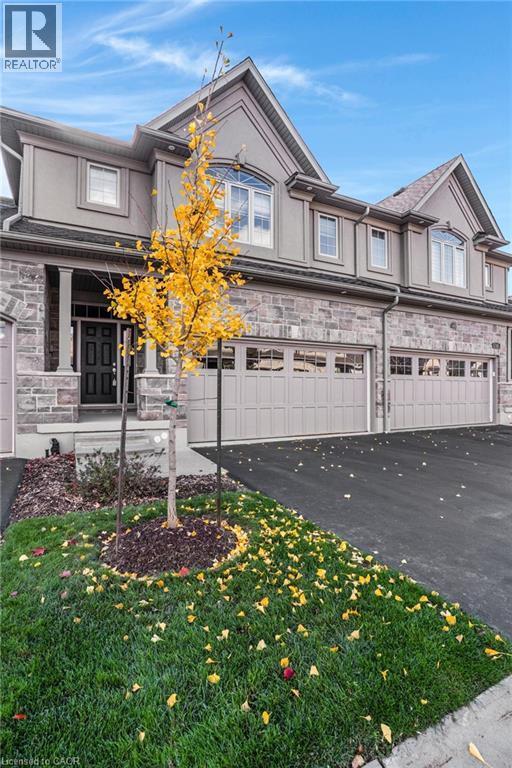 435 Winchester Drive Unit# 53, Waterloo, Ontario  N2T 0B7 - Photo 2 - 40761691