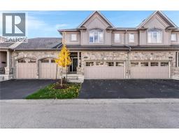435 WINCHESTER Drive Unit# 53, Waterloo, Ontario