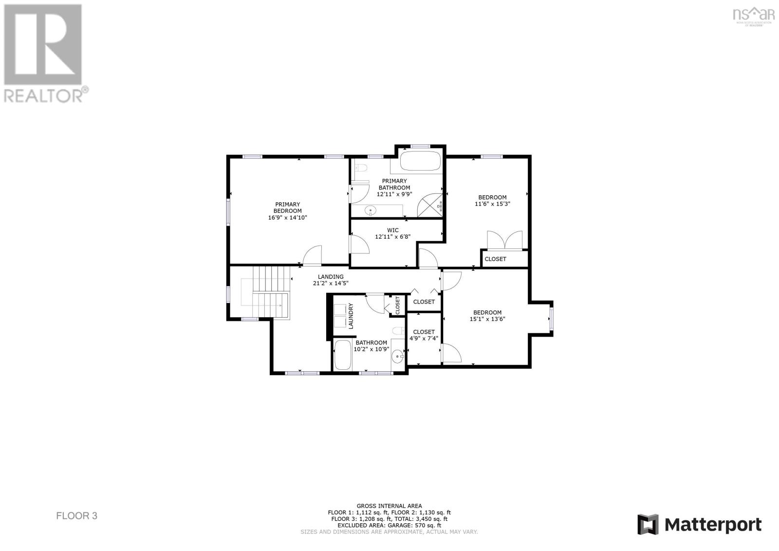 94 Ingram Drive, Fall River, Nova Scotia  B2T 1A4 - Photo 47 - 202523406