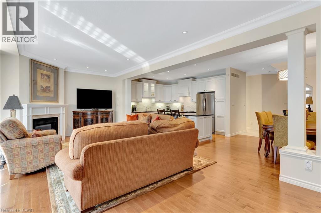 435 Winchester Drive Unit# 53, Waterloo, Ontario  N2T 0B7 - Photo 12 - 40761691