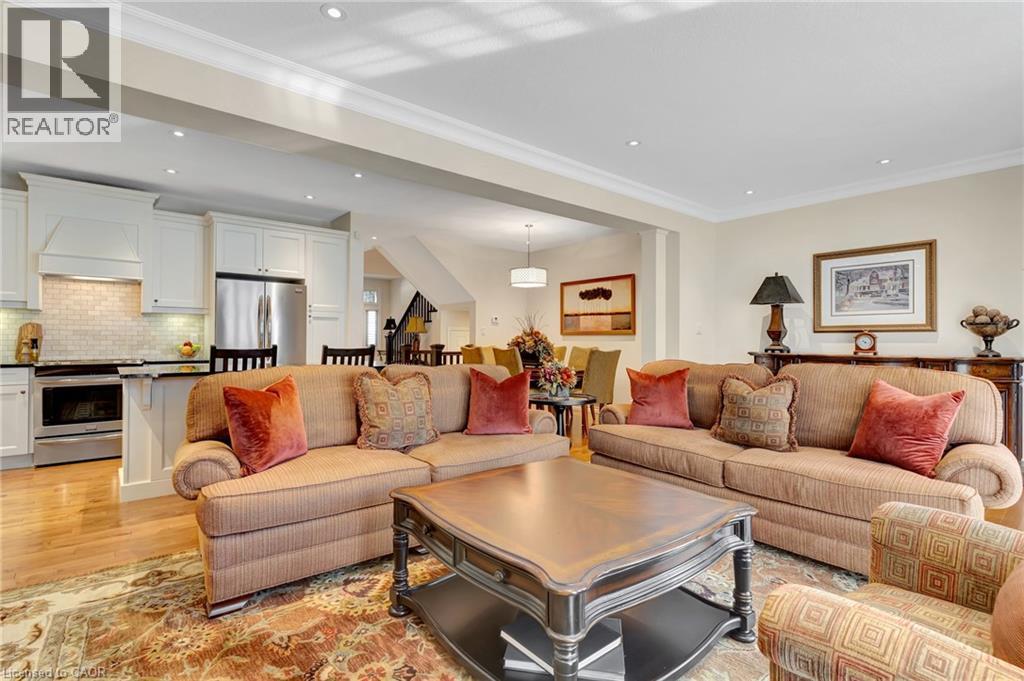 435 Winchester Drive Unit# 53, Waterloo, Ontario  N2T 0B7 - Photo 14 - 40761691