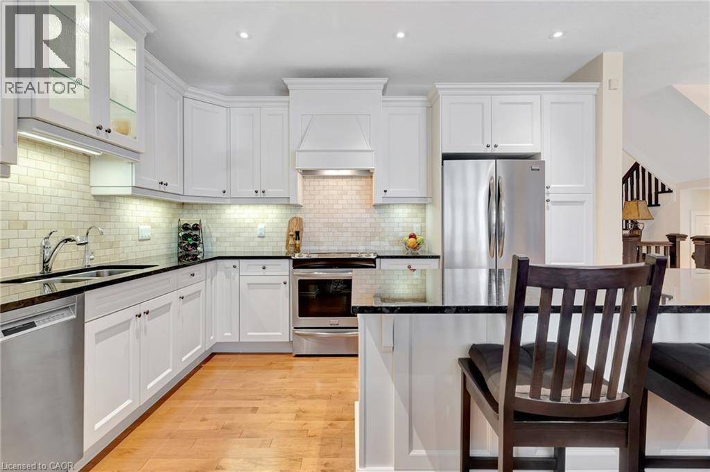 435 Winchester Drive Unit# 53, Waterloo, Ontario  N2T 0B7 - Photo 17 - 40761691