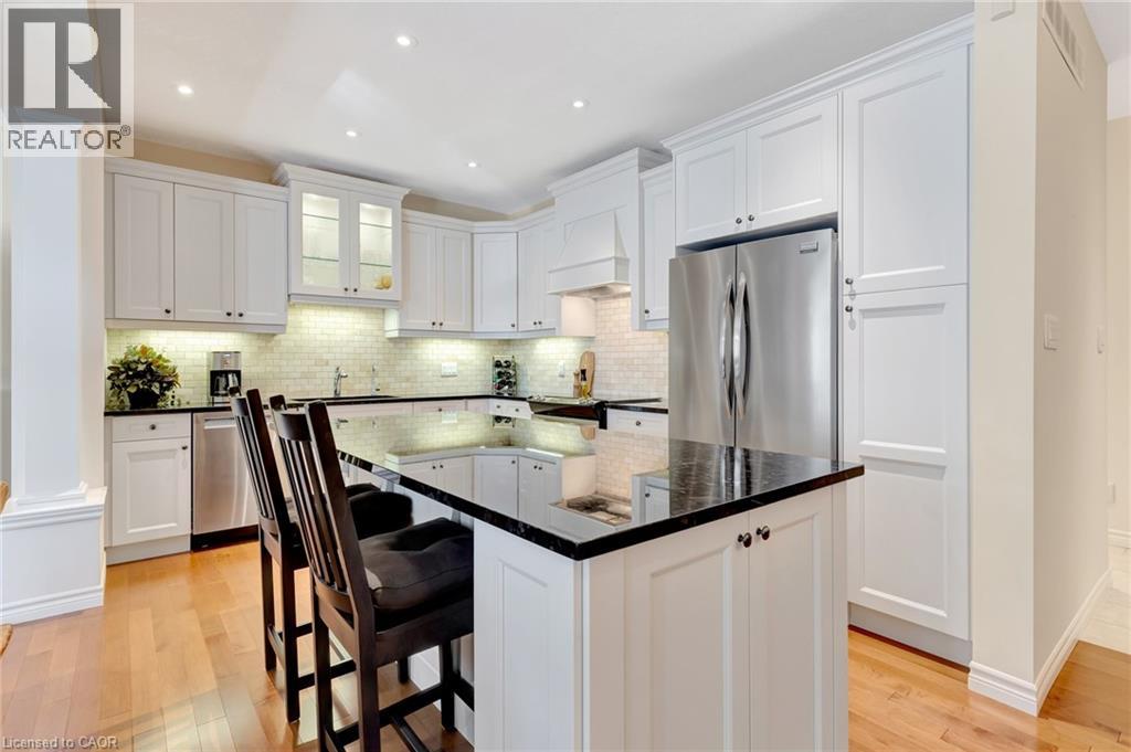 435 Winchester Drive Unit# 53, Waterloo, Ontario  N2T 0B7 - Photo 16 - 40761691