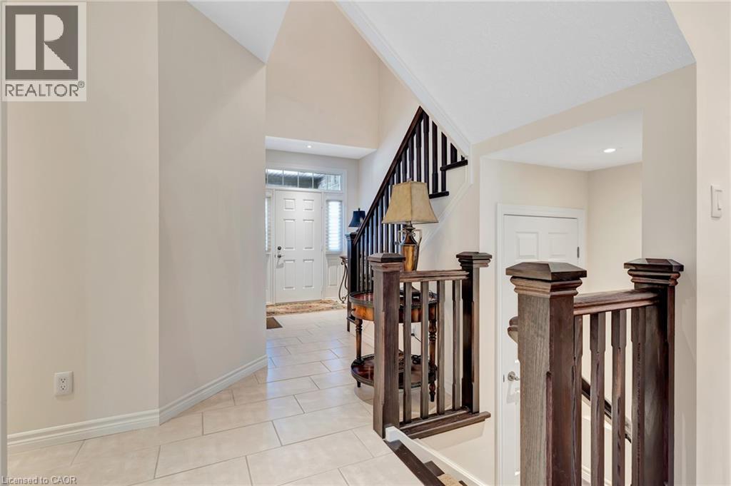 435 Winchester Drive Unit# 53, Waterloo, Ontario  N2T 0B7 - Photo 7 - 40761691