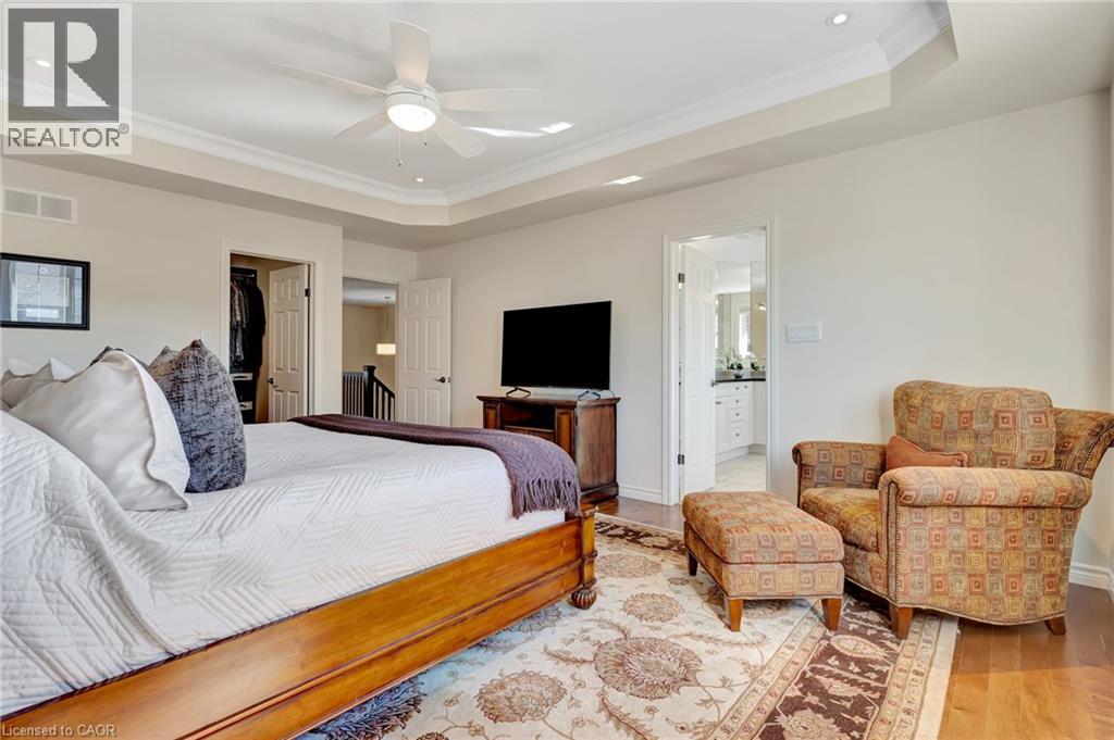 435 Winchester Drive Unit# 53, Waterloo, Ontario  N2T 0B7 - Photo 23 - 40761691