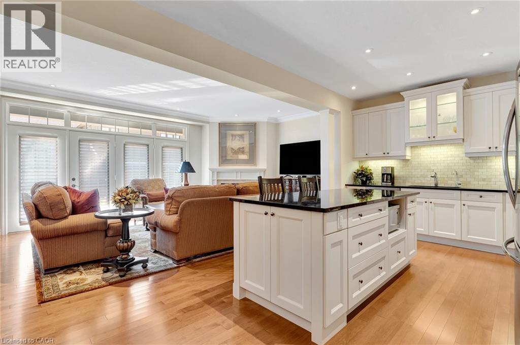 435 Winchester Drive Unit# 53, Waterloo, Ontario  N2T 0B7 - Photo 18 - 40761691