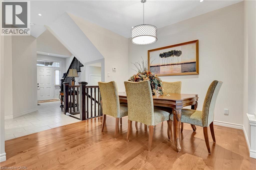 435 Winchester Drive Unit# 53, Waterloo, Ontario  N2T 0B7 - Photo 10 - 40761691