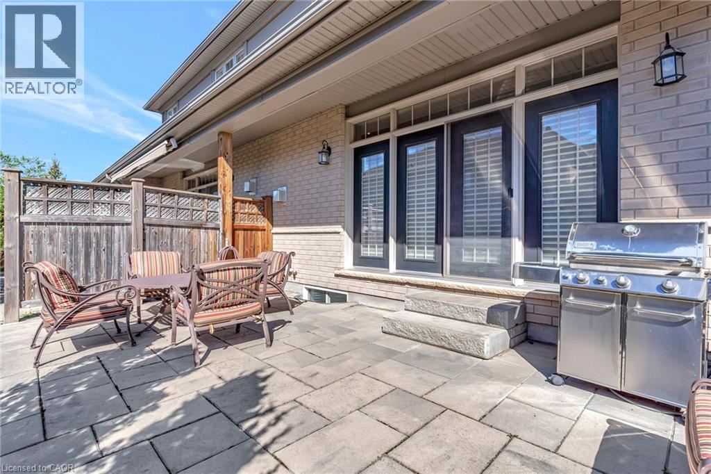 435 Winchester Drive Unit# 53, Waterloo, Ontario  N2T 0B7 - Photo 38 - 40761691