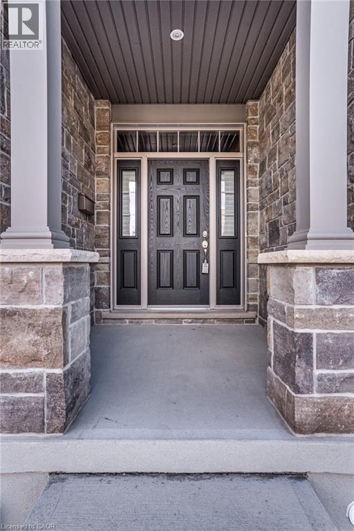 435 Winchester Drive Unit# 53, Waterloo, Ontario  N2T 0B7 - Photo 4 - 40761691