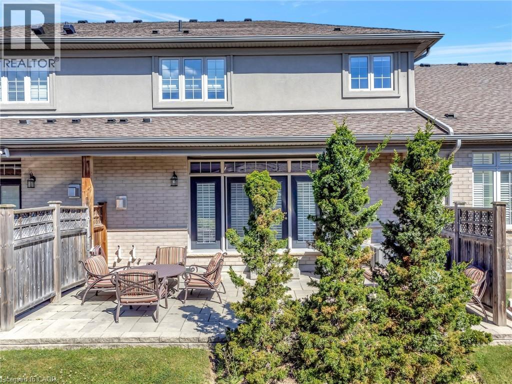 435 Winchester Drive Unit# 53, Waterloo, Ontario  N2T 0B7 - Photo 37 - 40761691