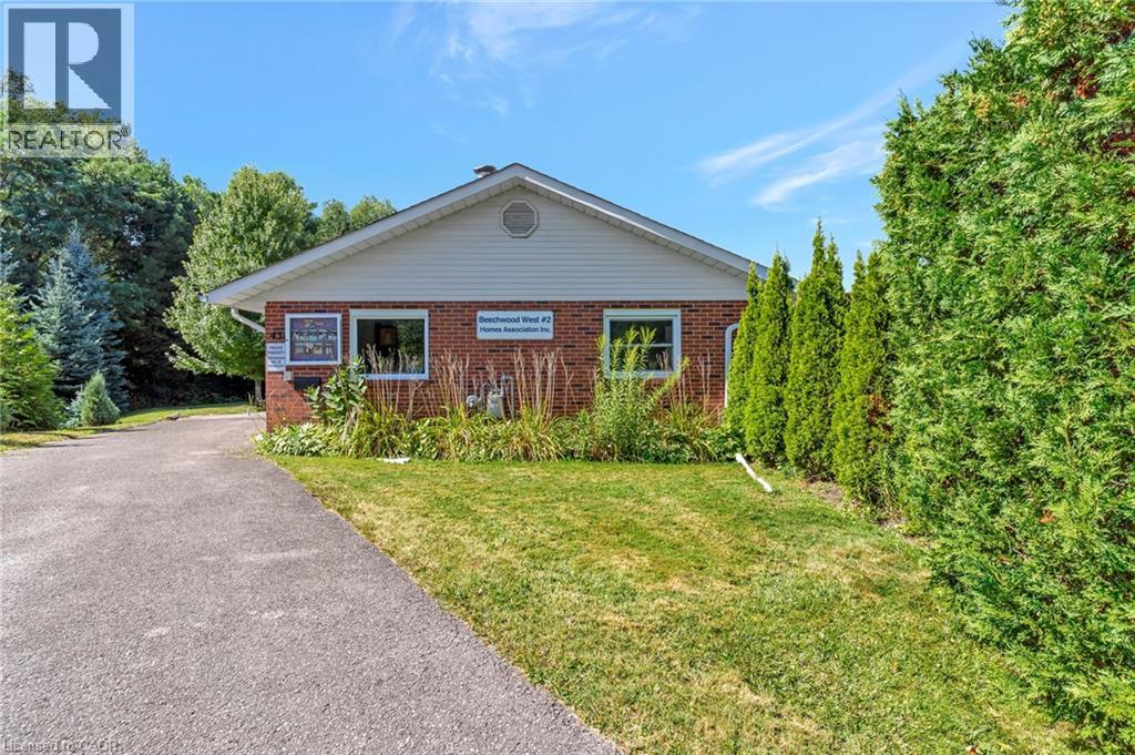 435 Winchester Drive Unit# 53, Waterloo, Ontario  N2T 0B7 - Photo 42 - 40761691