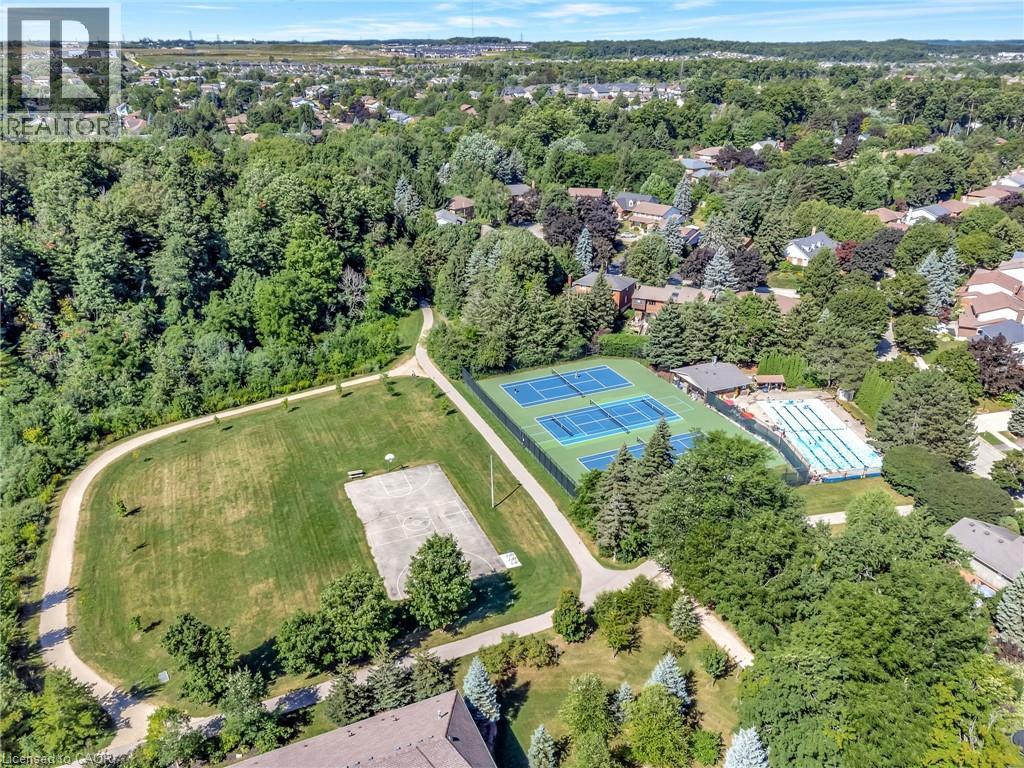 435 Winchester Drive Unit# 53, Waterloo, Ontario  N2T 0B7 - Photo 44 - 40761691