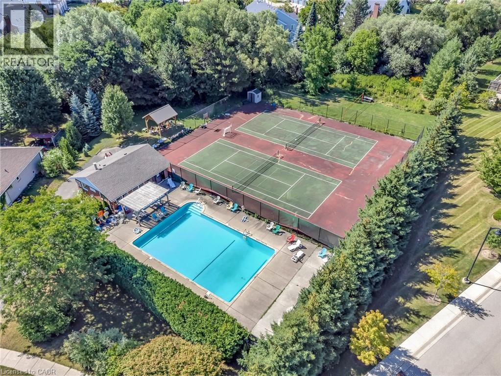 435 Winchester Drive Unit# 53, Waterloo, Ontario  N2T 0B7 - Photo 43 - 40761691