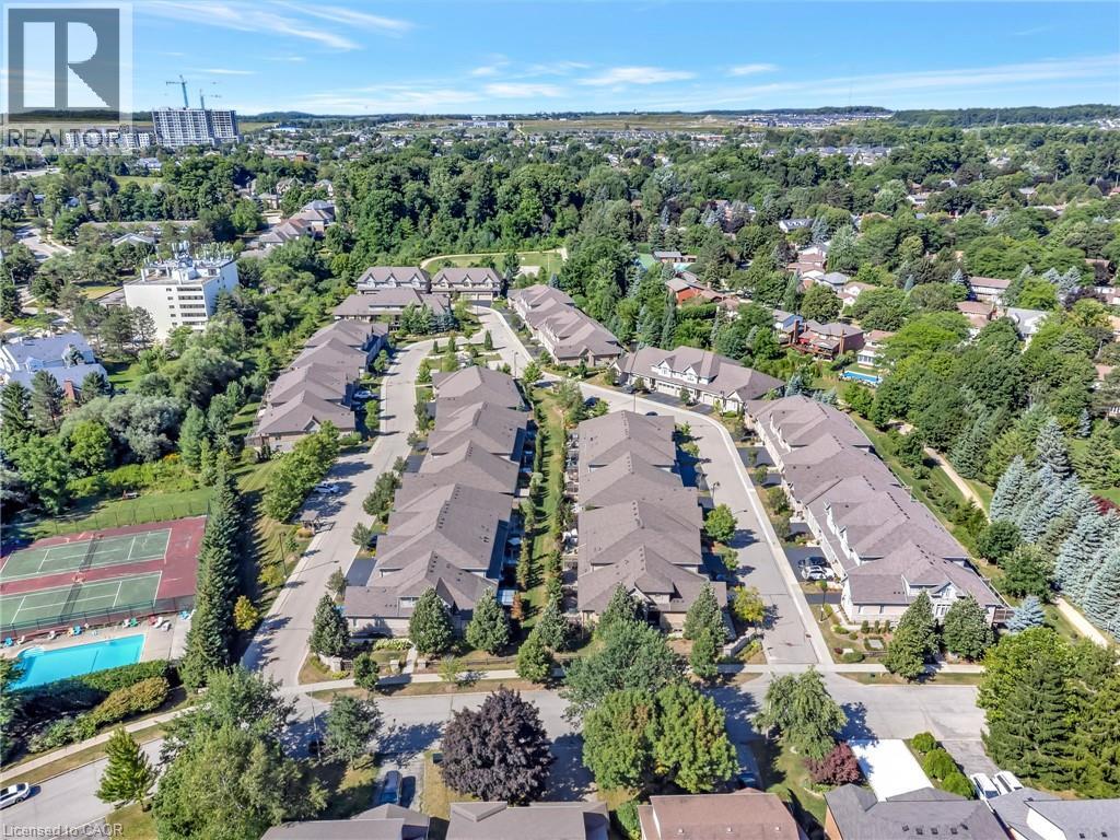 435 Winchester Drive Unit# 53, Waterloo, Ontario  N2T 0B7 - Photo 41 - 40761691