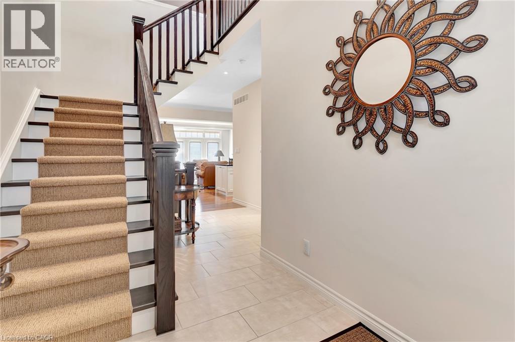 435 Winchester Drive Unit# 53, Waterloo, Ontario  N2T 0B7 - Photo 6 - 40761691