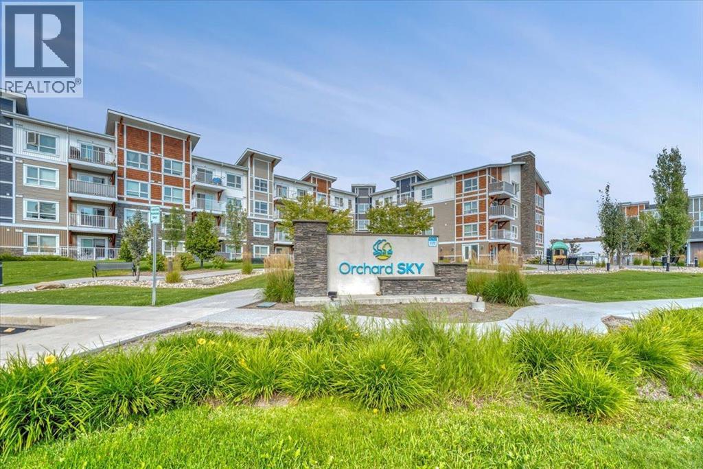 1210, 302 Skyview Ranch Drive, Calgary, Alberta  T3N 0P5 - Photo 4 - A2252459