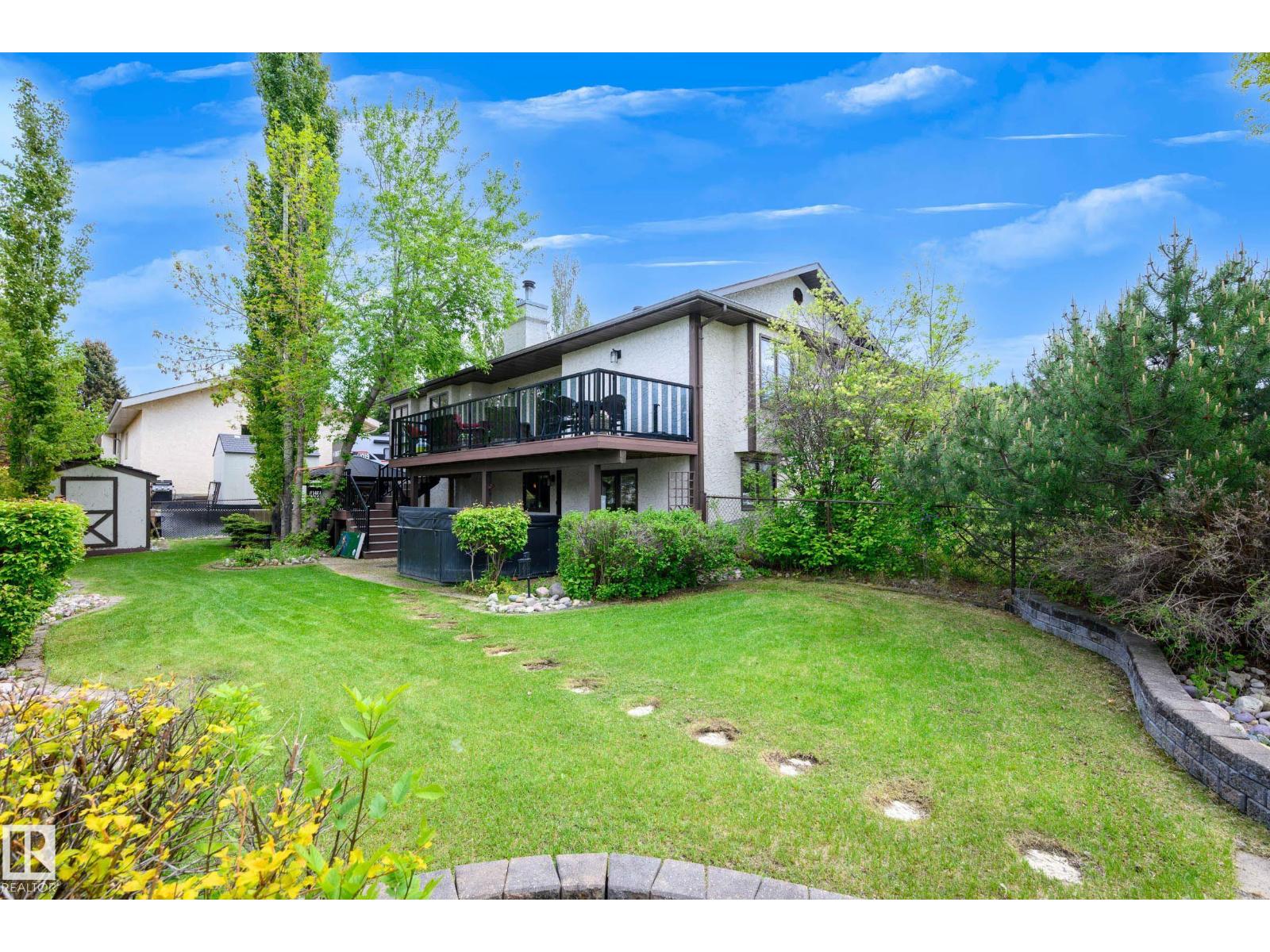 7 Fieldstone Cv, Spruce Grove, Alberta T7X 3C1 - Photo 65 - E4453986