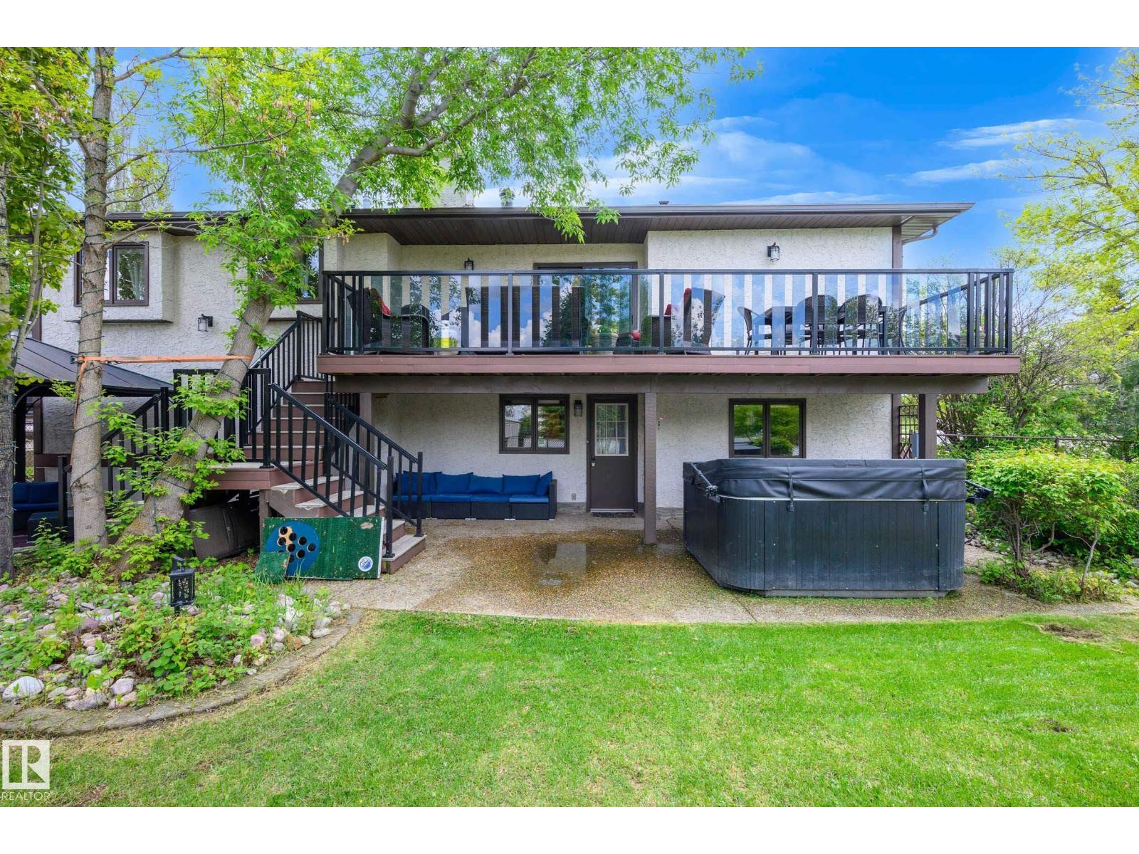 7 Fieldstone Cv, Spruce Grove, Alberta T7X 3C1 - Photo 63 - E4453986