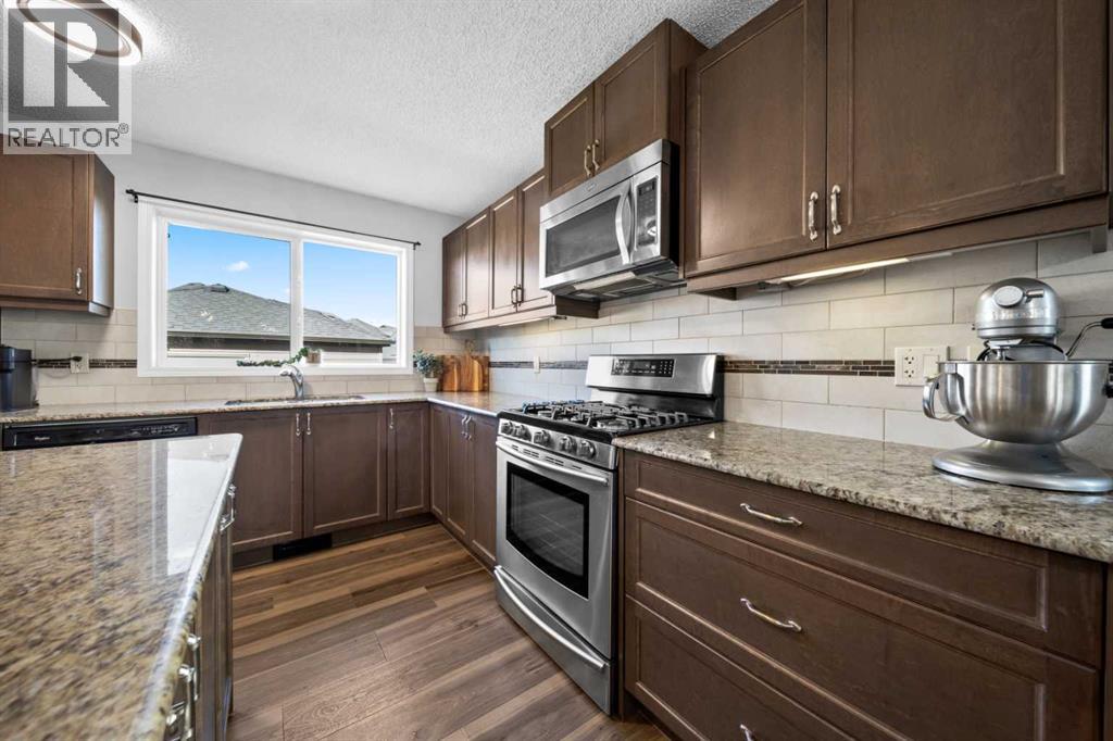 1218 Kings Heights Way Se, Airdrie, Alberta  T4A 0M5 - Photo 7 - A2261738