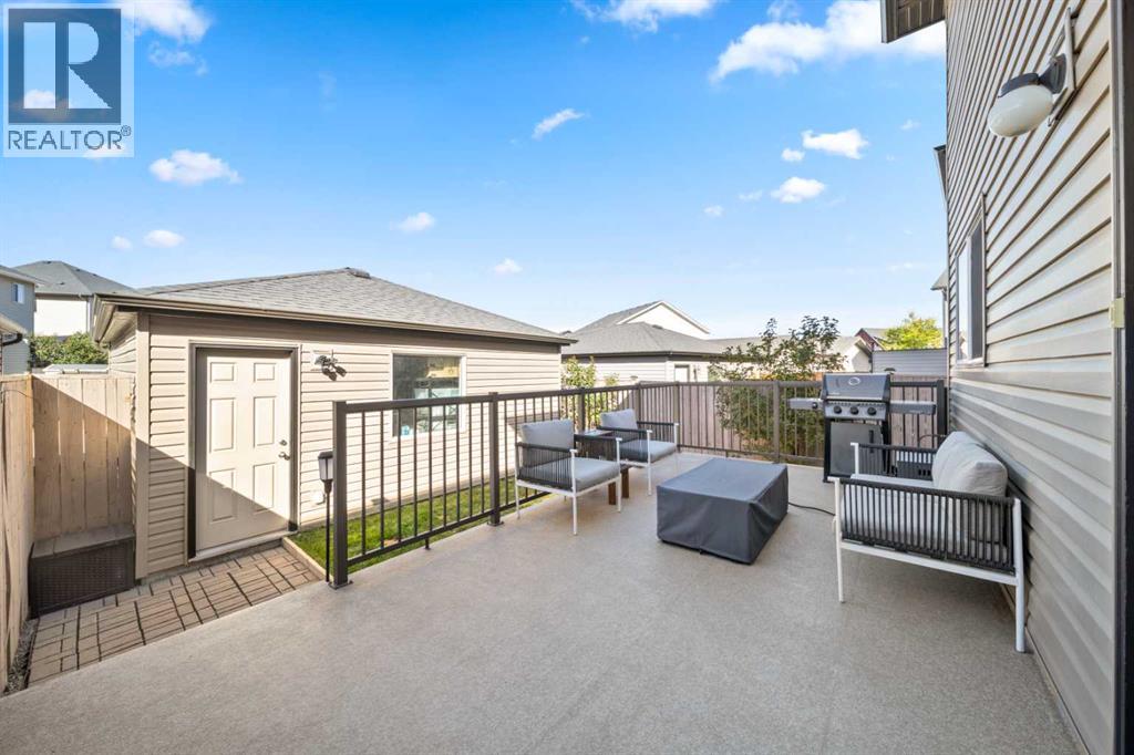 1218 Kings Heights Way Se, Airdrie, Alberta  T4A 0M5 - Photo 25 - A2261738