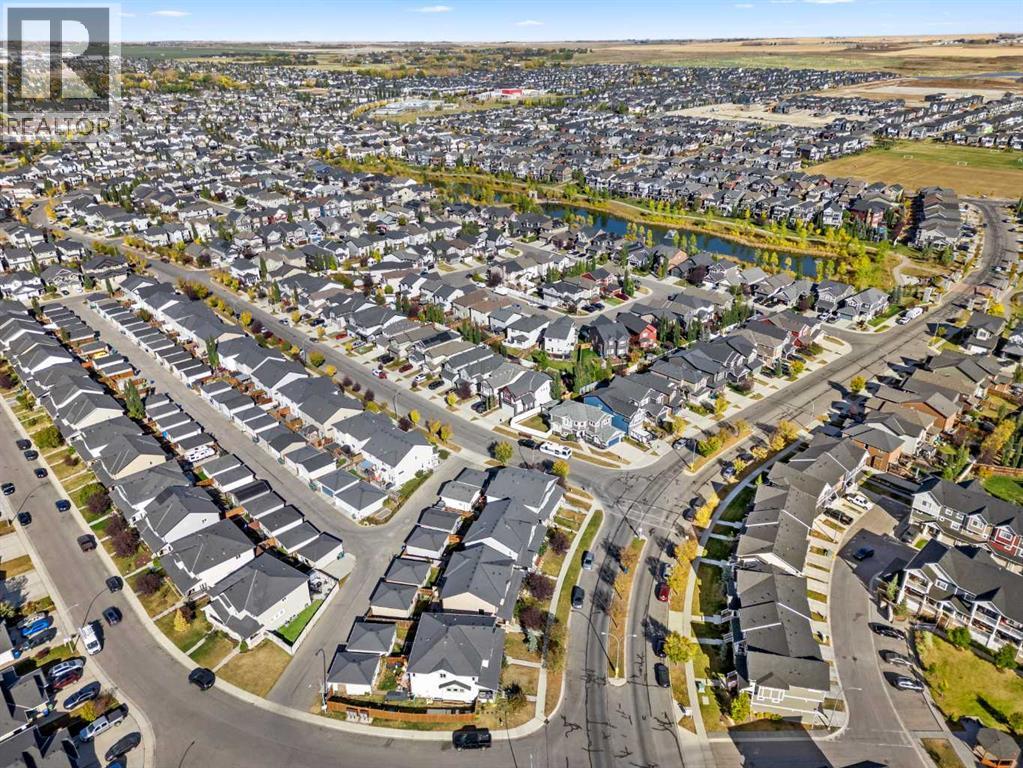 1218 Kings Heights Way Se, Airdrie, Alberta  T4A 0M5 - Photo 27 - A2261738