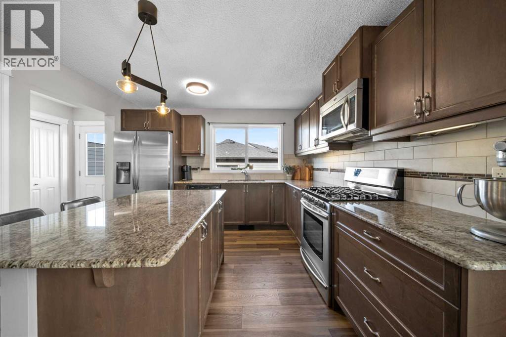 1218 Kings Heights Way Se, Airdrie, Alberta  T4A 0M5 - Photo 9 - A2261738