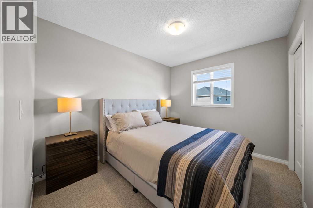 1218 Kings Heights Way Se, Airdrie, Alberta  T4A 0M5 - Photo 17 - A2261738