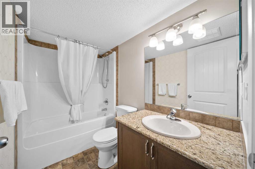 1218 Kings Heights Way Se, Airdrie, Alberta  T4A 0M5 - Photo 23 - A2261738