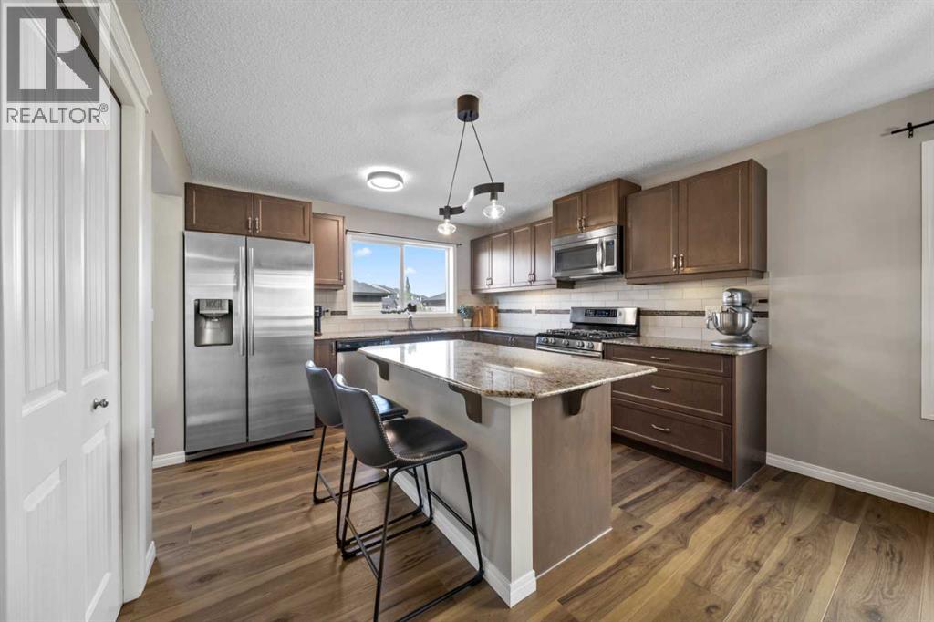 1218 Kings Heights Way Se, Airdrie, Alberta  T4A 0M5 - Photo 8 - A2261738