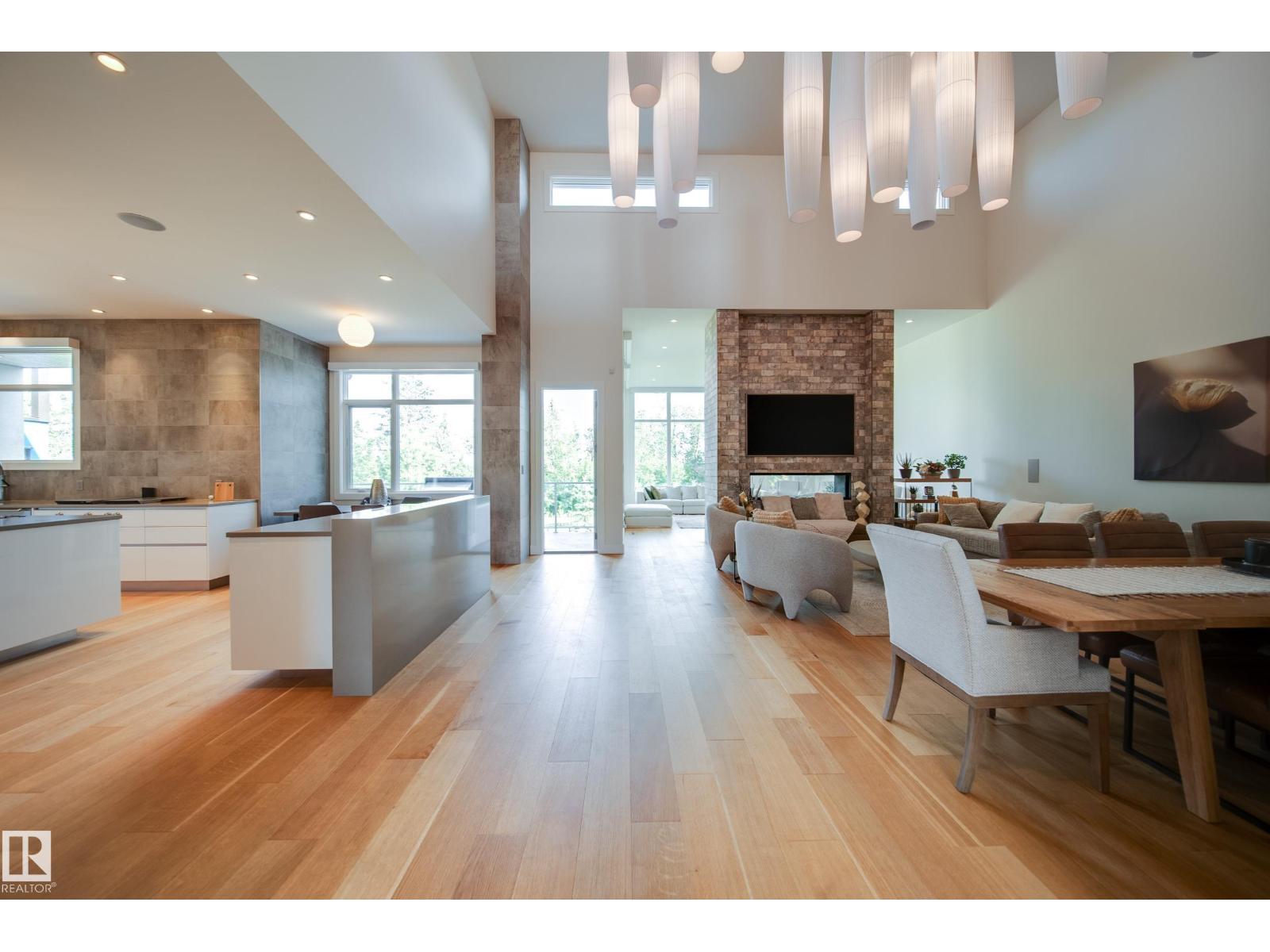 705 Howatt Dr Sw, Edmonton, Alberta  T6W 3K3 - Photo 11 - E4460391