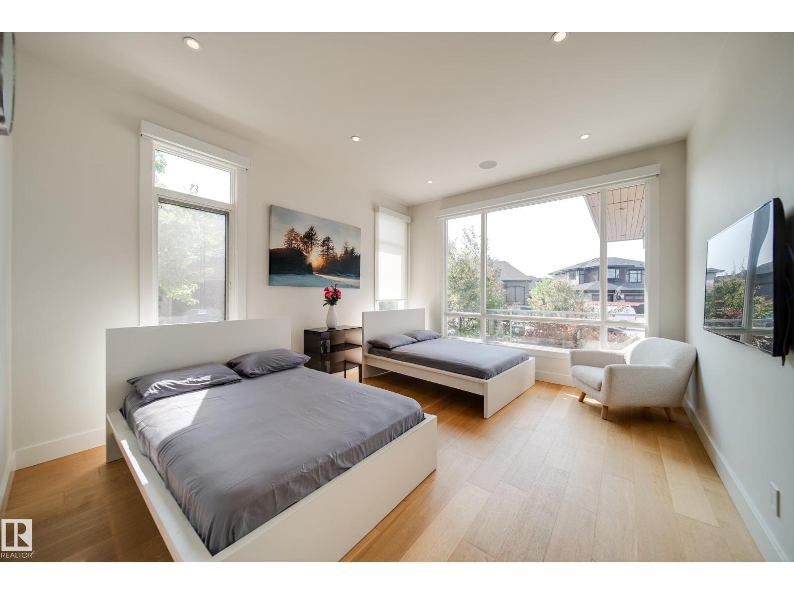 705 Howatt Dr Sw, Edmonton, Alberta  T6W 3K3 - Photo 10 - E4460391