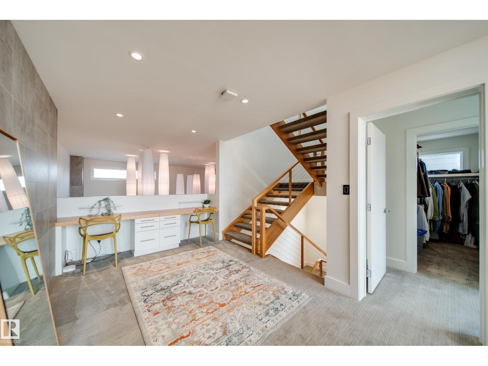 705 Howatt Dr Sw, Edmonton, Alberta  T6W 3K3 - Photo 32 - E4460391