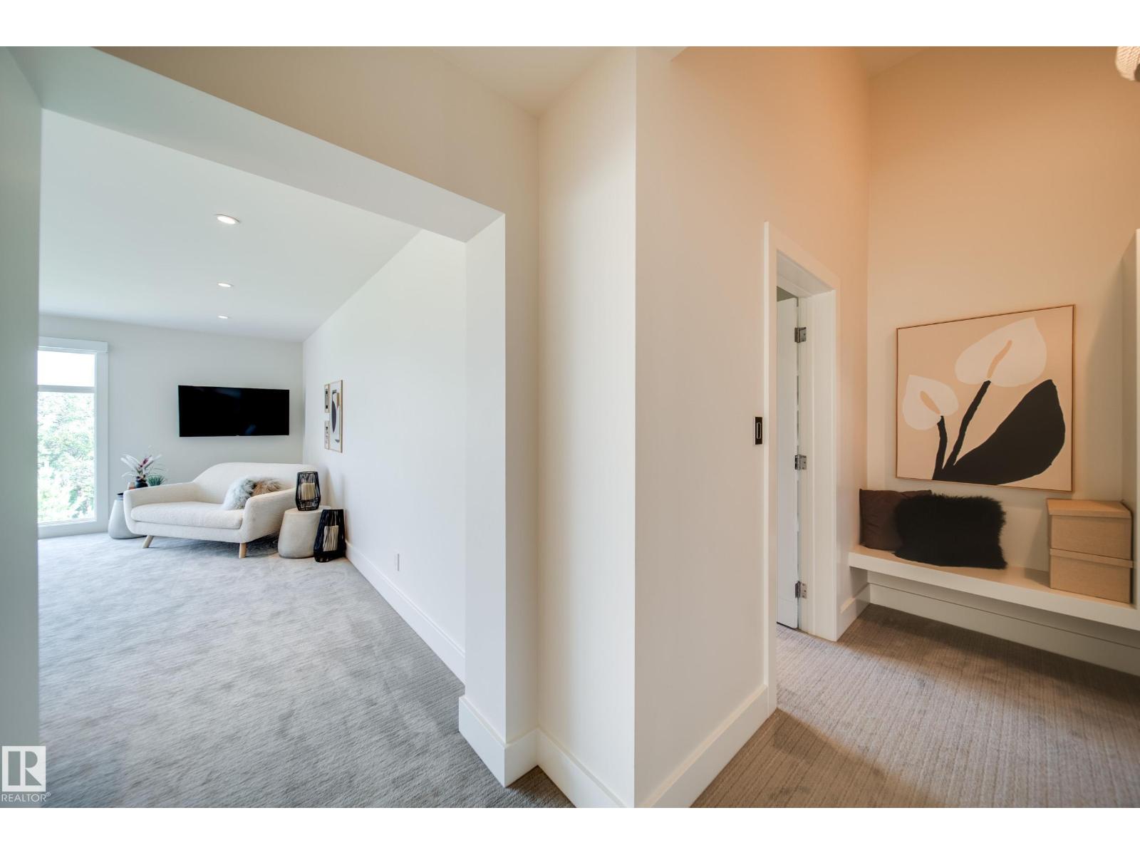 705 Howatt Dr Sw, Edmonton, Alberta  T6W 3K3 - Photo 46 - E4460391