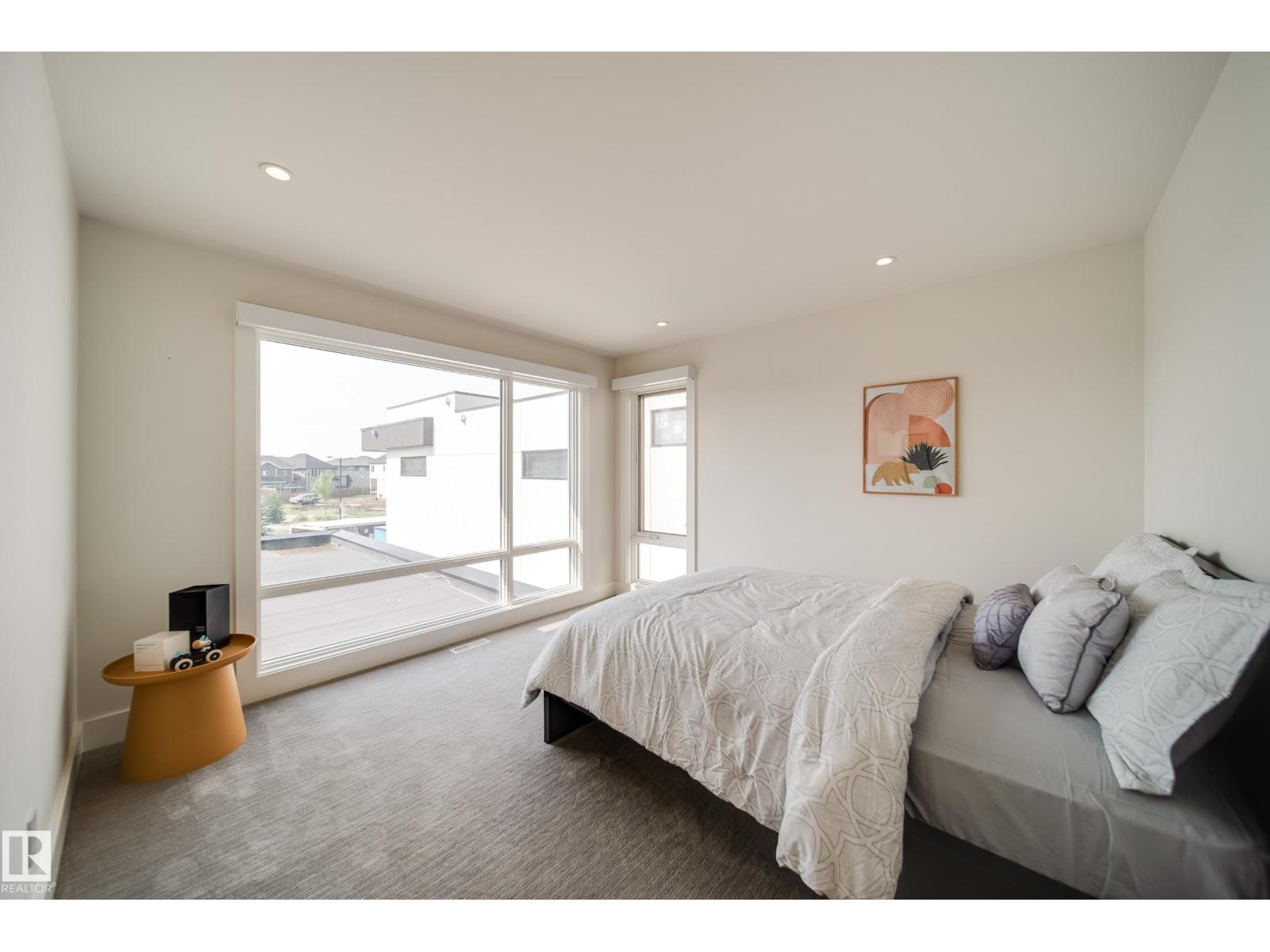 705 Howatt Dr Sw, Edmonton, Alberta  T6W 3K3 - Photo 42 - E4460391