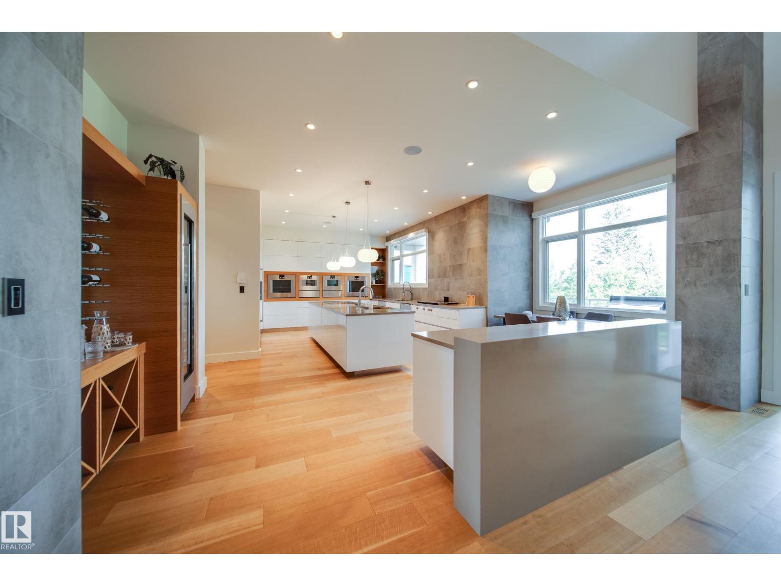 705 Howatt Dr Sw, Edmonton, Alberta  T6W 3K3 - Photo 13 - E4460391