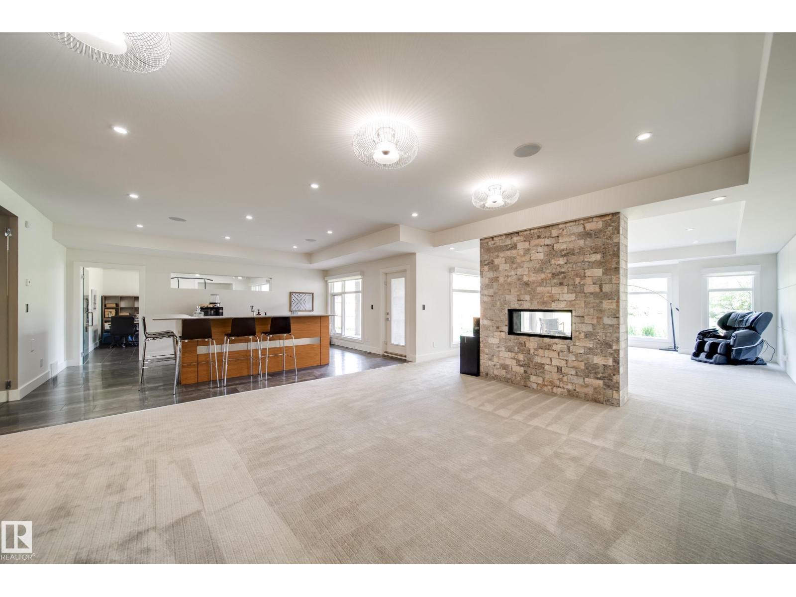 705 Howatt Dr Sw, Edmonton, Alberta  T6W 3K3 - Photo 63 - E4460391