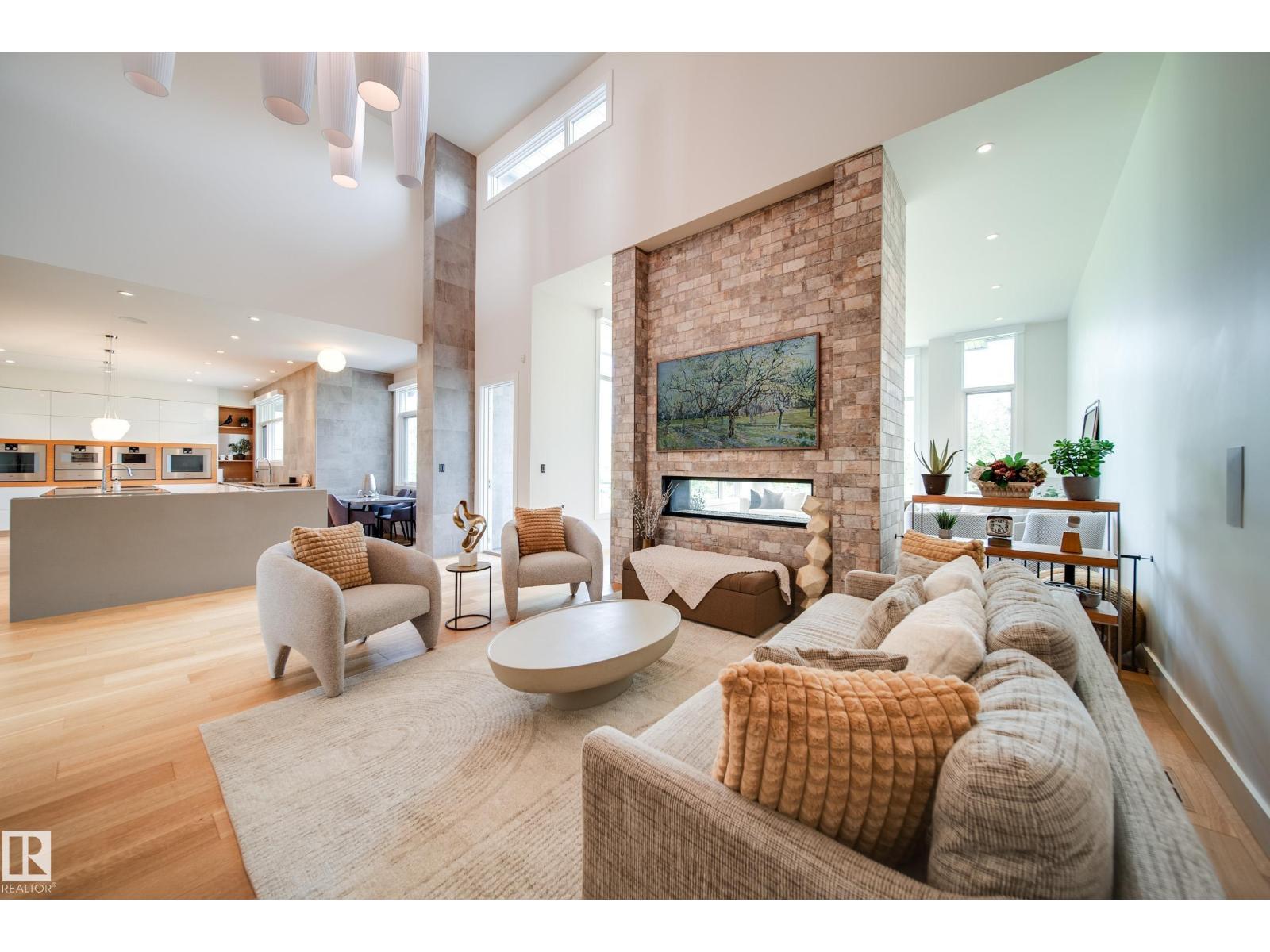 705 Howatt Dr Sw, Edmonton, Alberta  T6W 3K3 - Photo 24 - E4460391