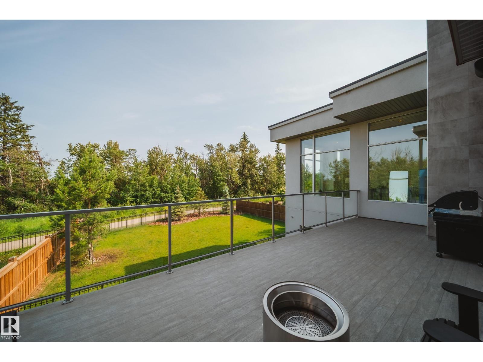 705 Howatt Dr Sw, Edmonton, Alberta  T6W 3K3 - Photo 71 - E4460391