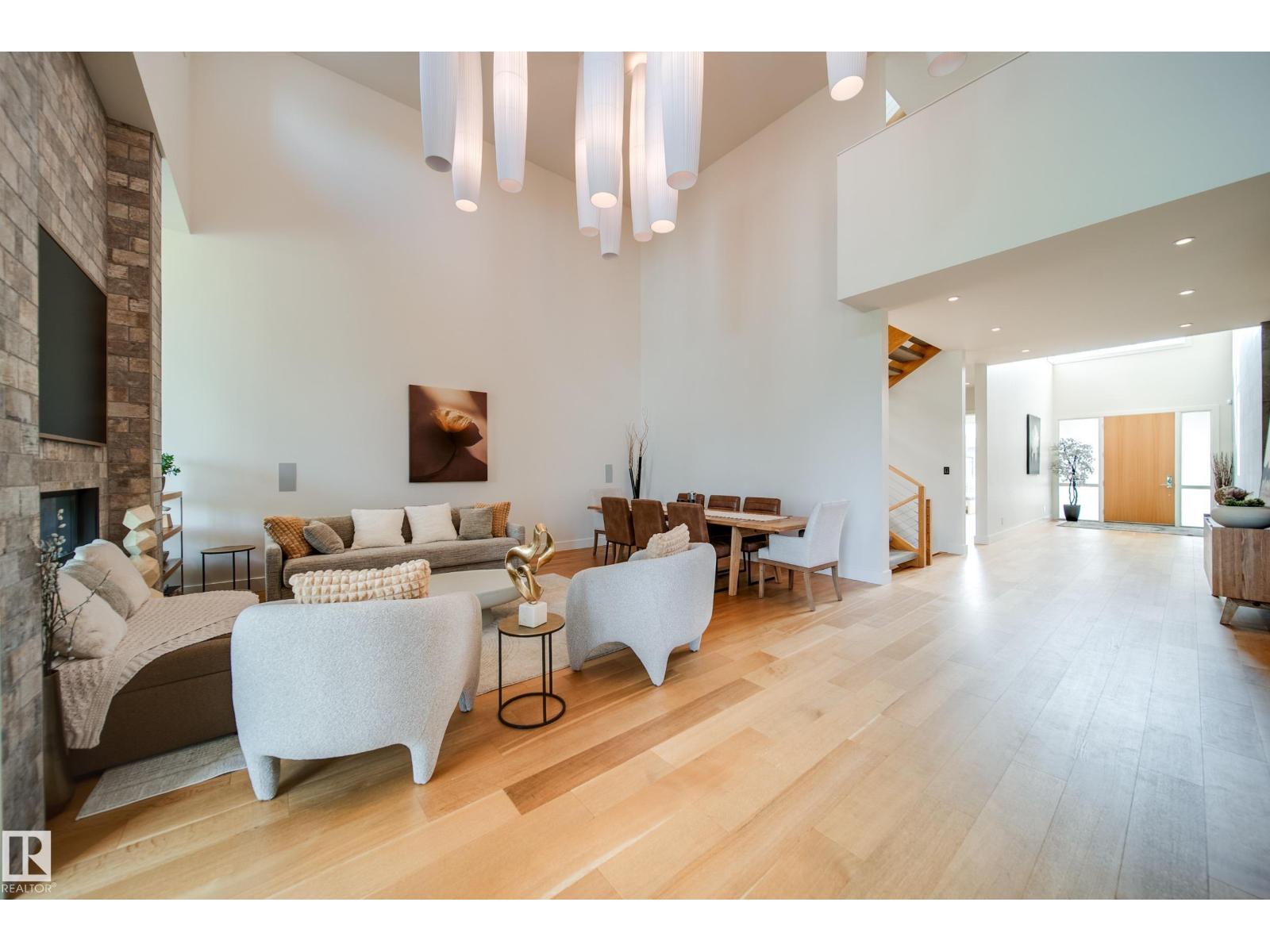 705 Howatt Dr Sw, Edmonton, Alberta  T6W 3K3 - Photo 28 - E4460391