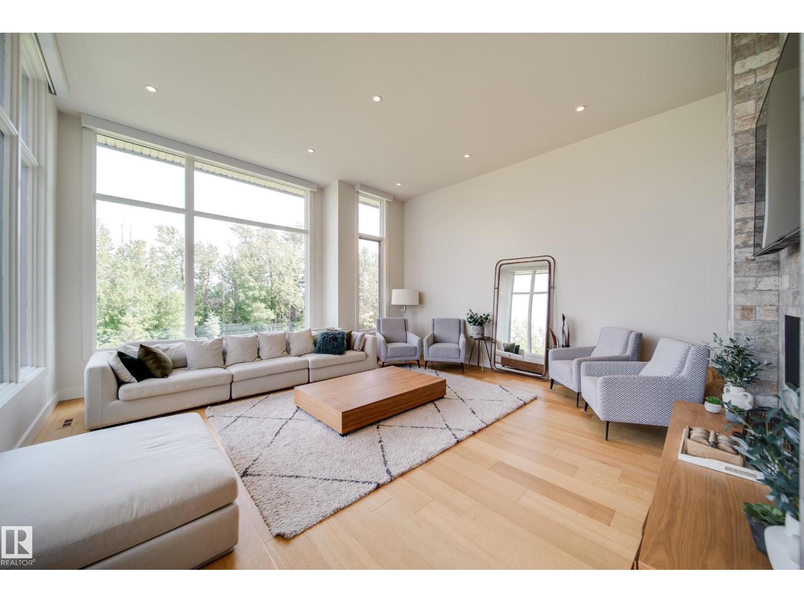 705 Howatt Dr Sw, Edmonton, Alberta  T6W 3K3 - Photo 26 - E4460391