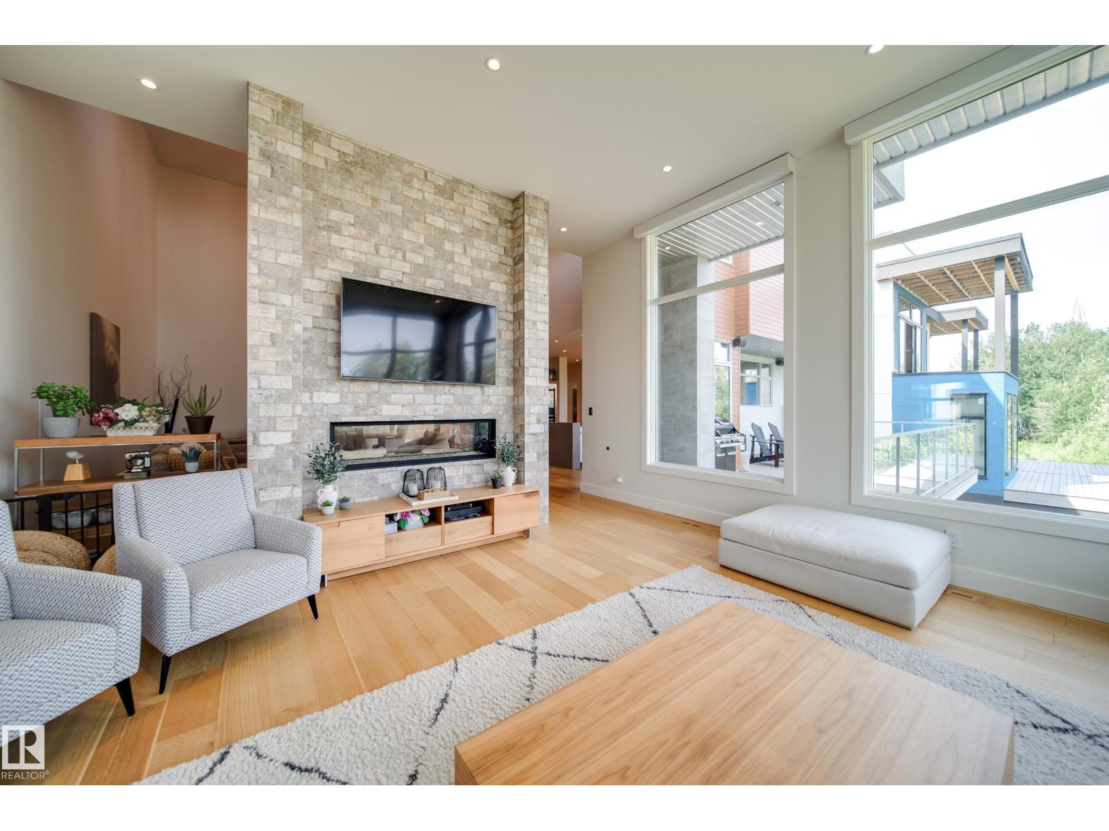 705 Howatt Dr Sw, Edmonton, Alberta  T6W 3K3 - Photo 27 - E4460391