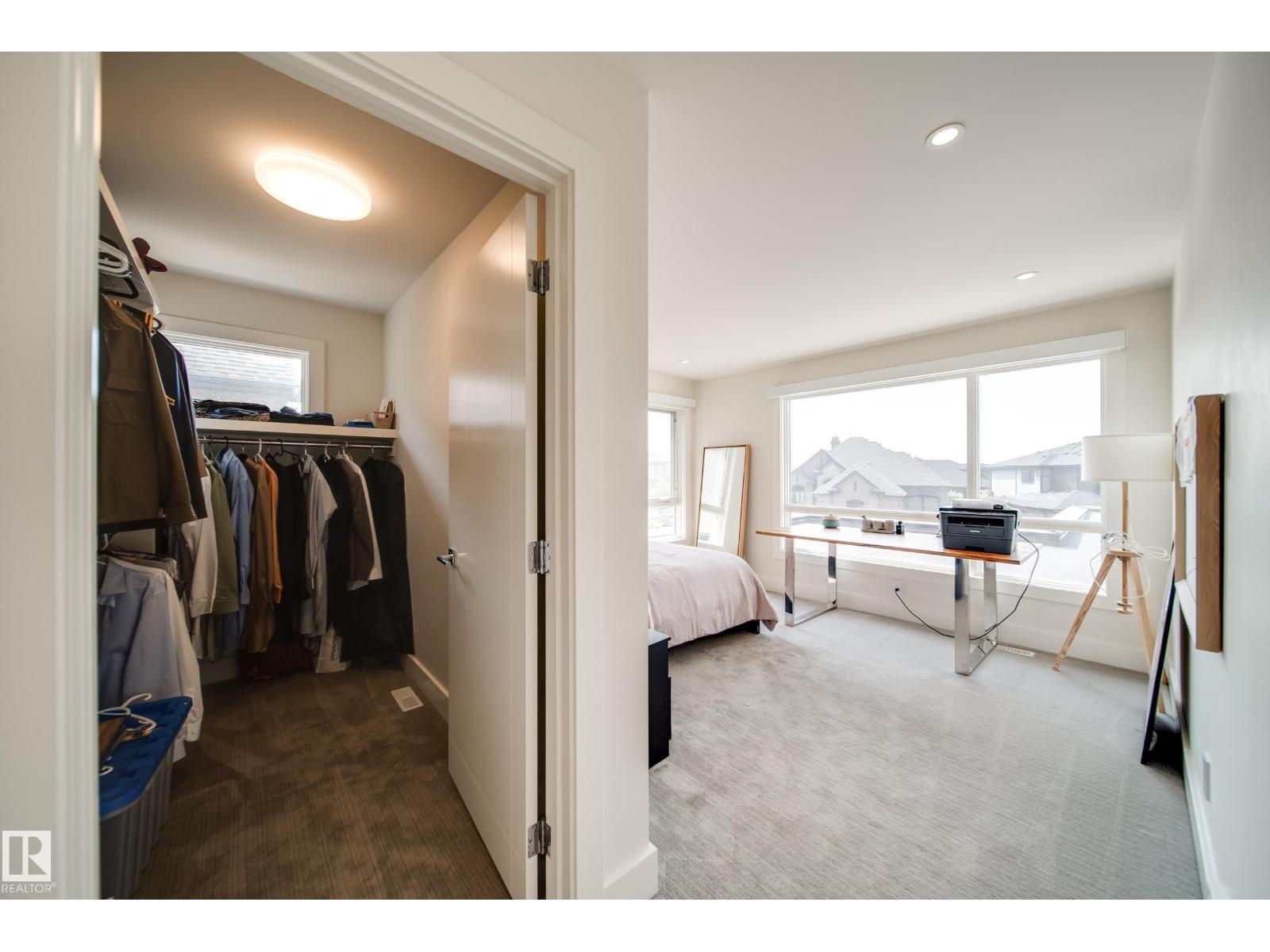 705 Howatt Dr Sw, Edmonton, Alberta  T6W 3K3 - Photo 34 - E4460391