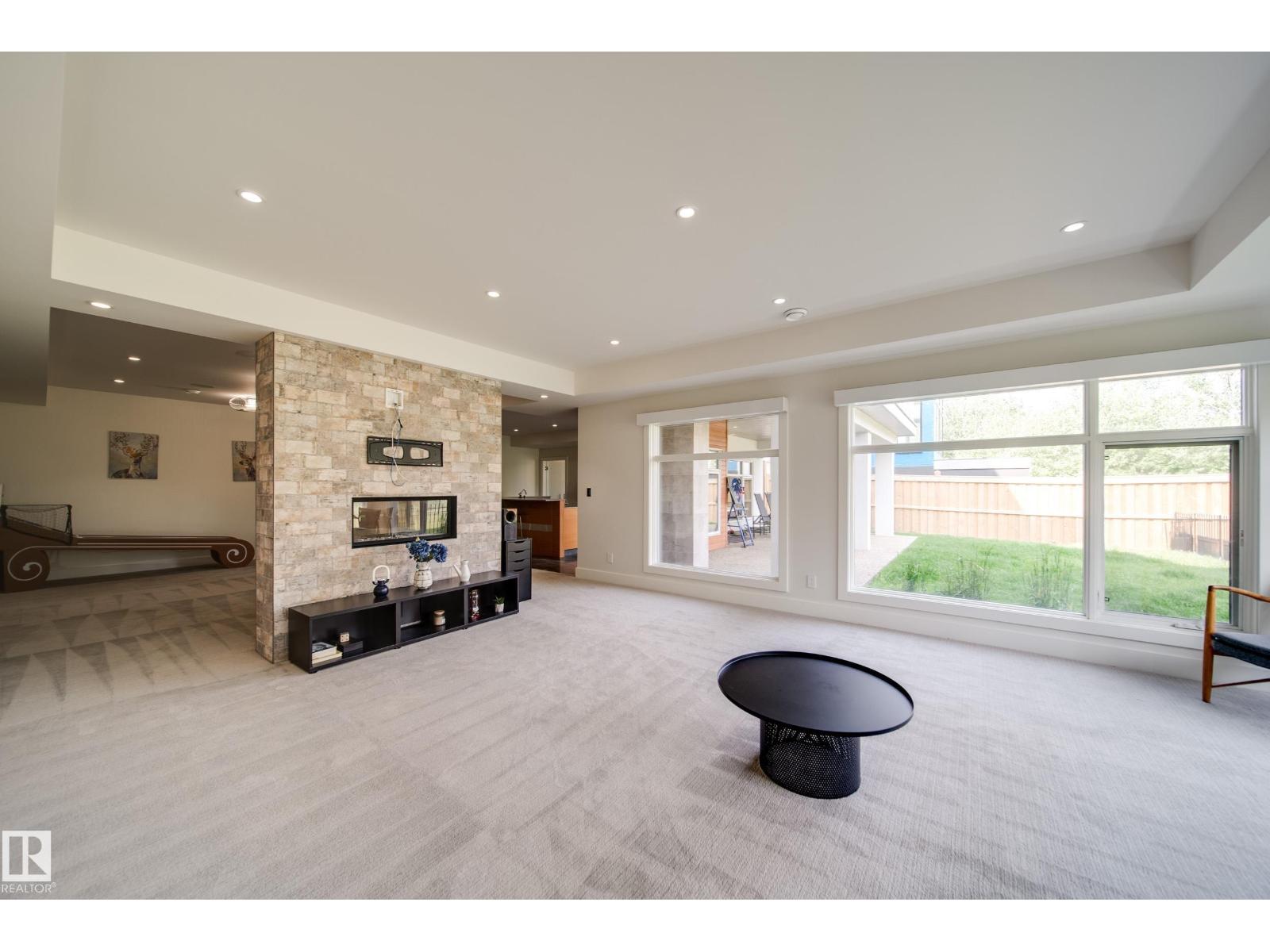 705 Howatt Dr Sw, Edmonton, Alberta  T6W 3K3 - Photo 69 - E4460391