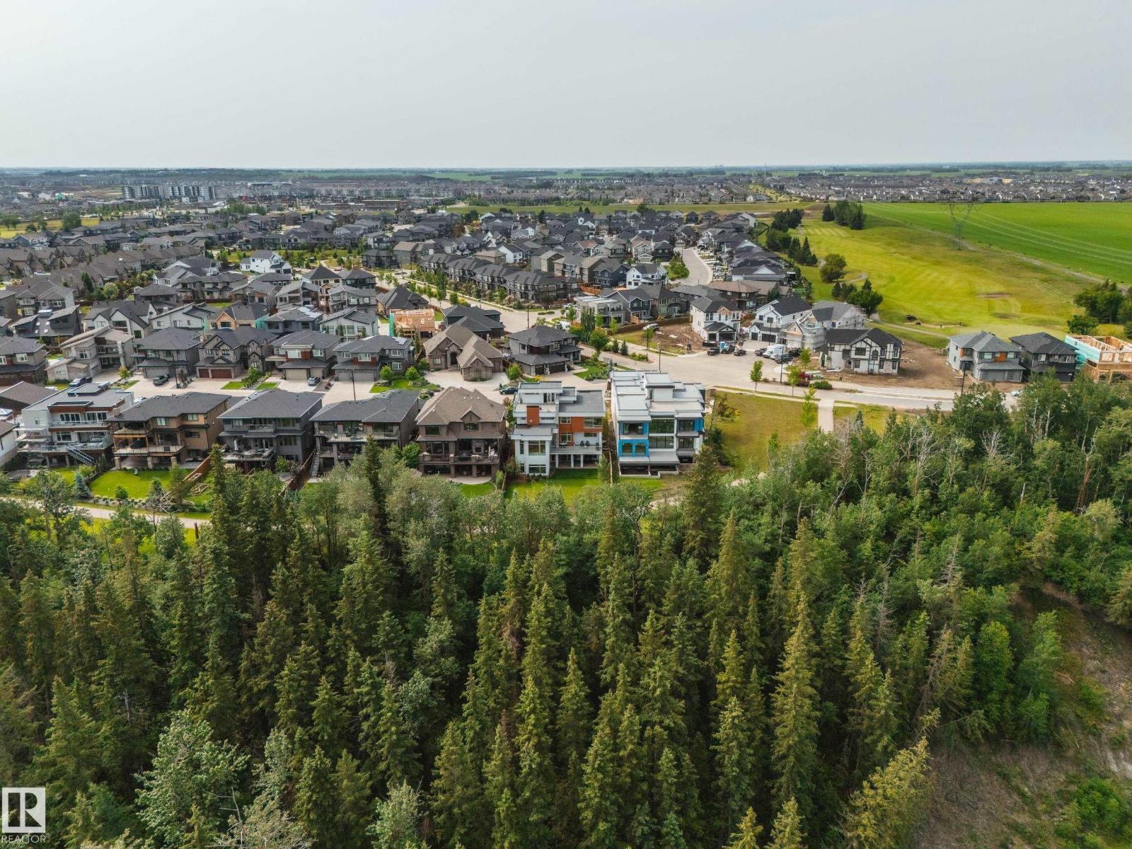 705 Howatt Dr Sw, Edmonton, Alberta  T6W 3K3 - Photo 75 - E4460391