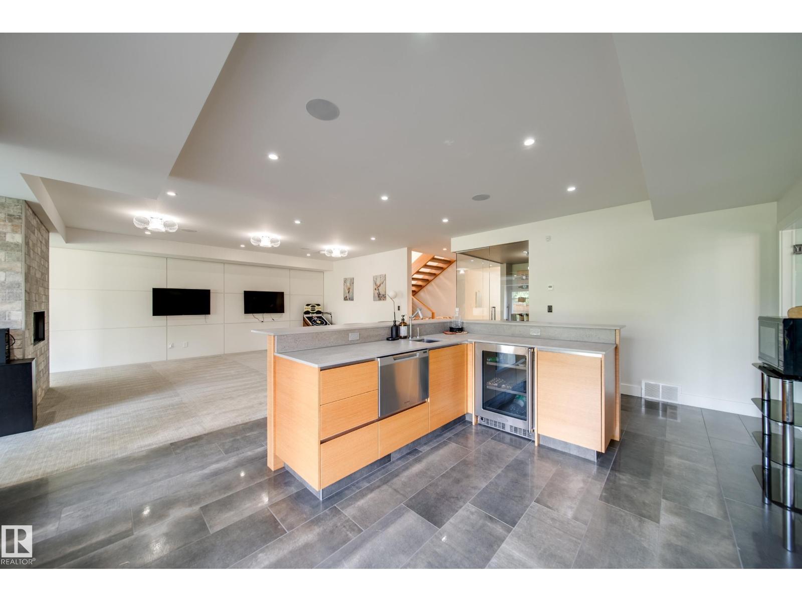 705 Howatt Dr Sw, Edmonton, Alberta  T6W 3K3 - Photo 67 - E4460391